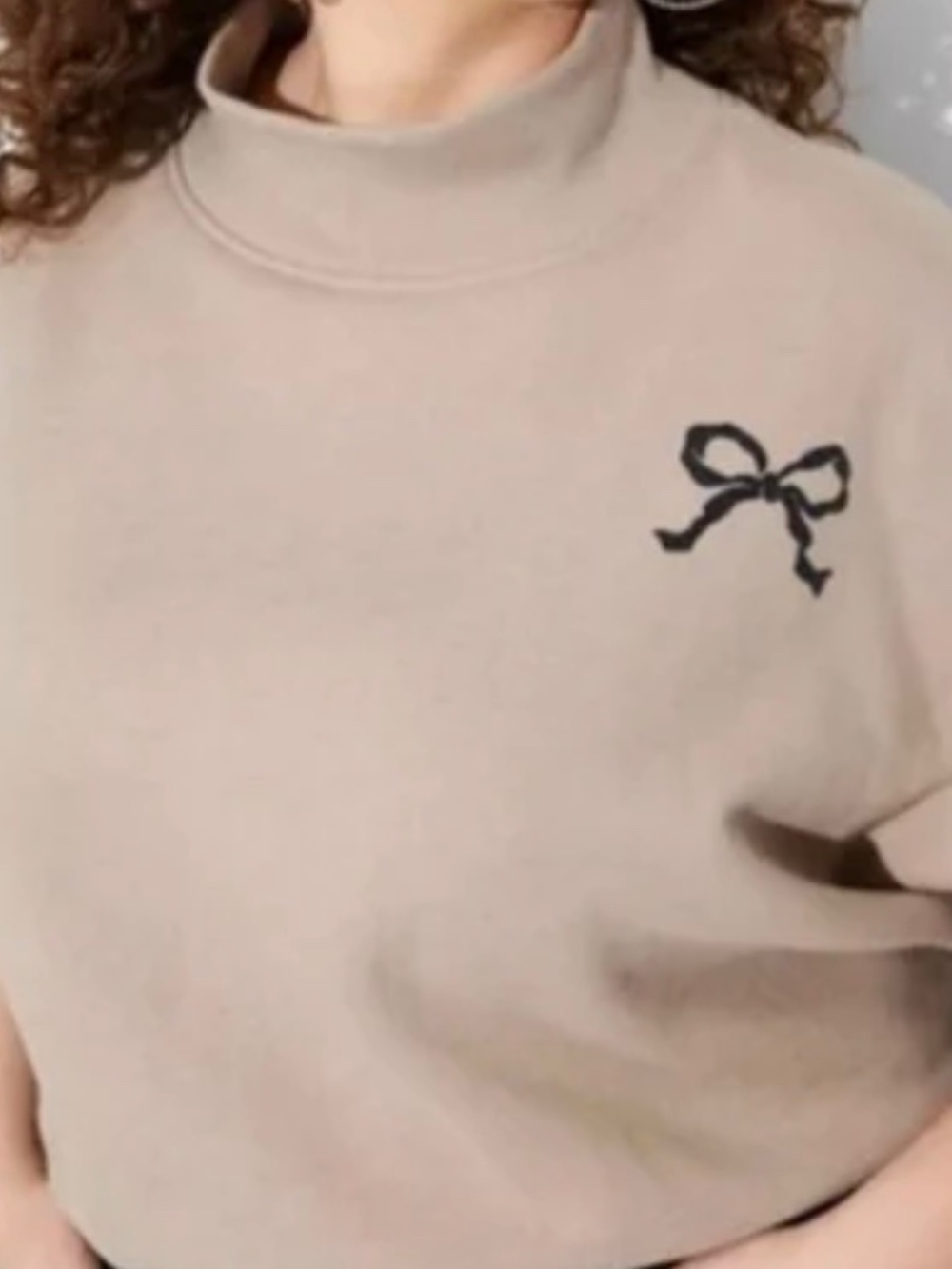 sweater